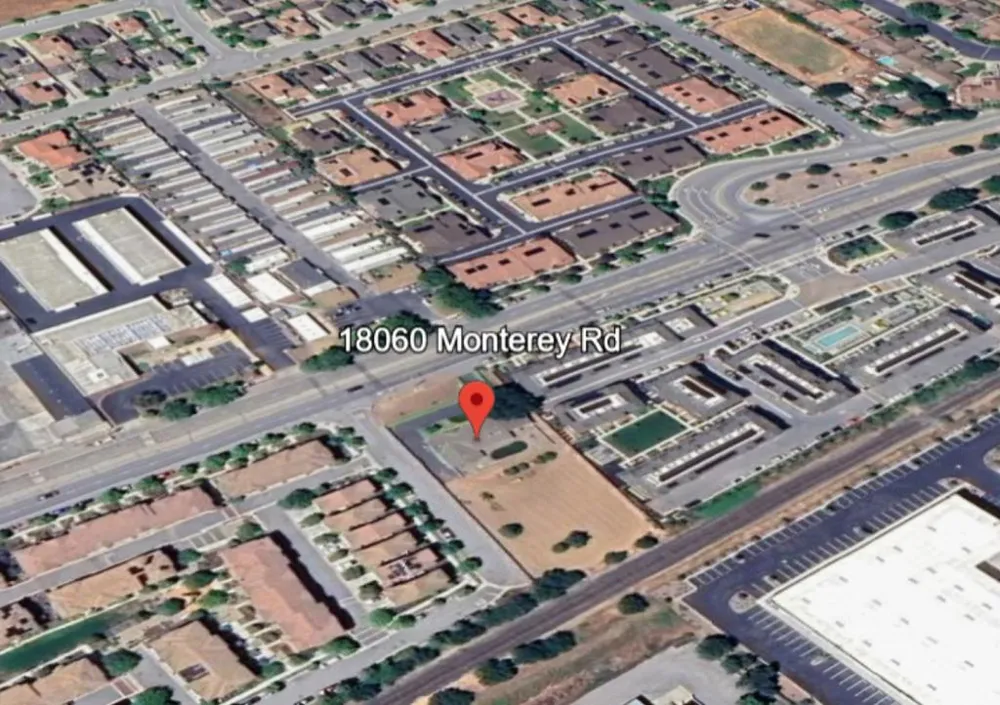 18060 Monterey Road Morgan Hill, CA 95037