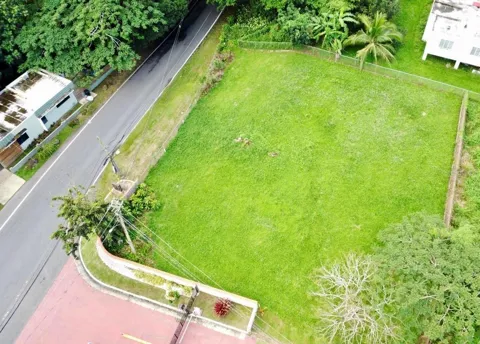 Urb. Villas de Luquillo C 15