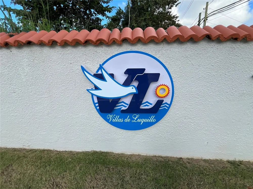 Urb. Villas de Luquillo C 15 Luquillo, PR 00773