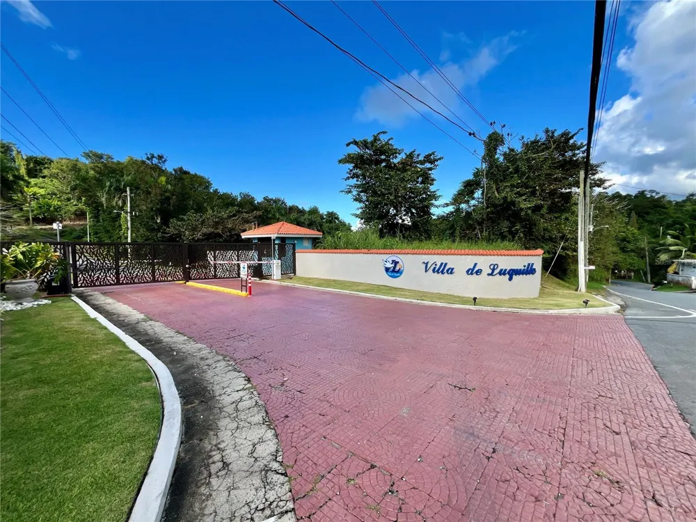 Urb. Villas de Luquillo C 15 Luquillo, PR 00773