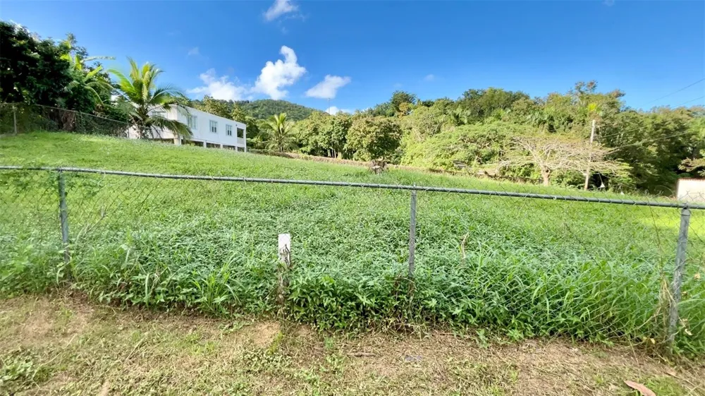 Urb. Villas de Luquillo C 15 Luquillo, PR 00773