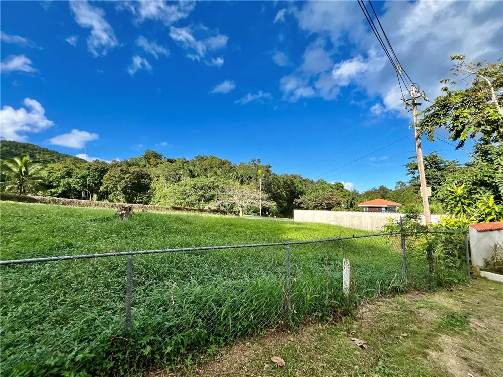 Urb. Villas de Luquillo C 15 Luquillo, PR 00773