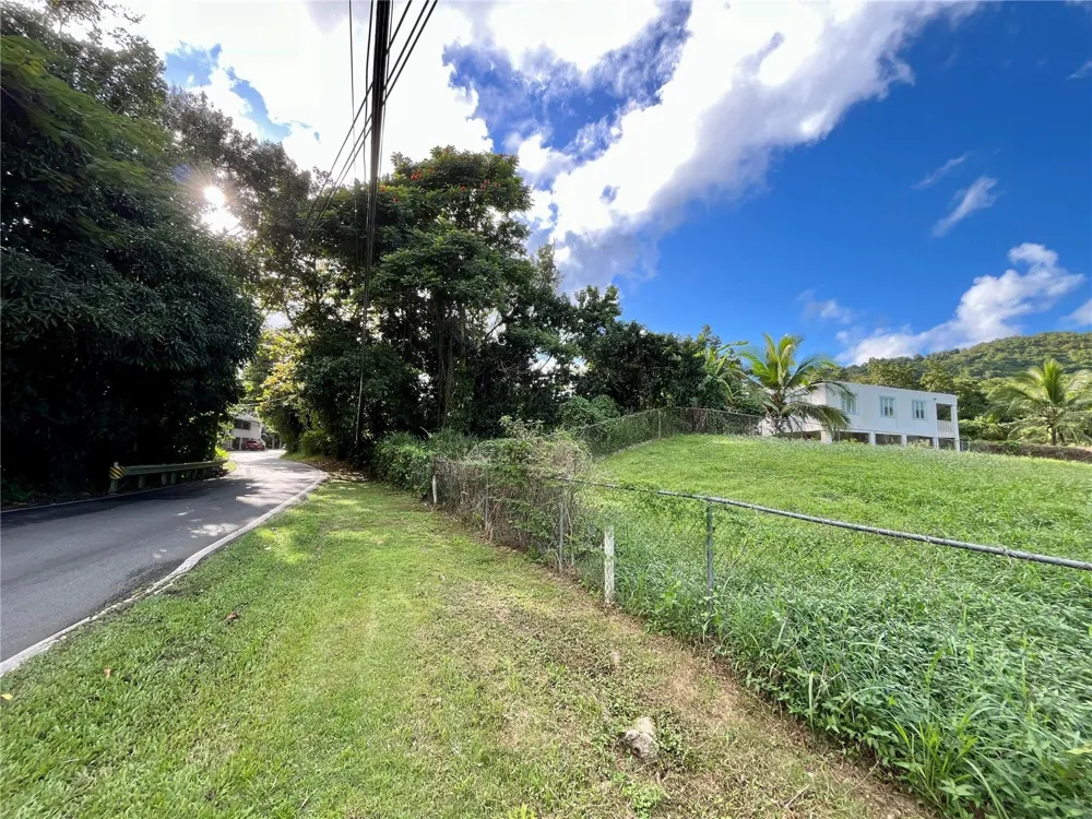 Urb. Villas de Luquillo C 15 Luquillo, PR 00773