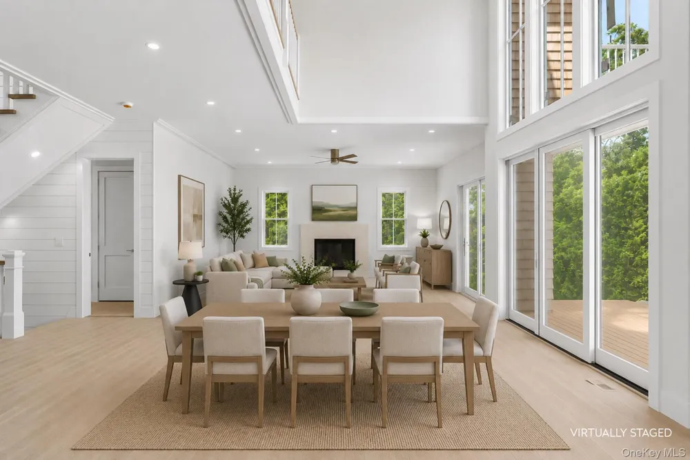 34 Old Main Road Quogue, NY 11959