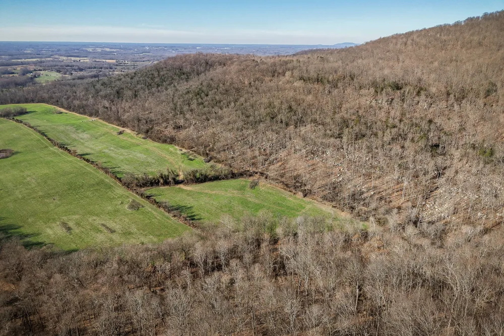 505 Thaxton Rd McMinnville, TN 37110