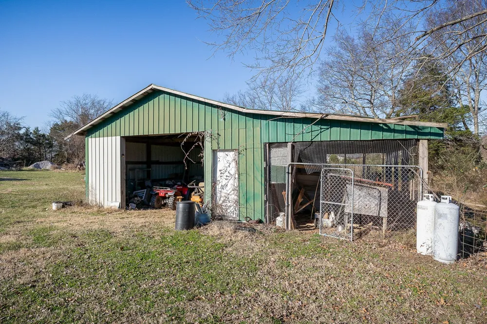 505 Thaxton Rd McMinnville, TN 37110