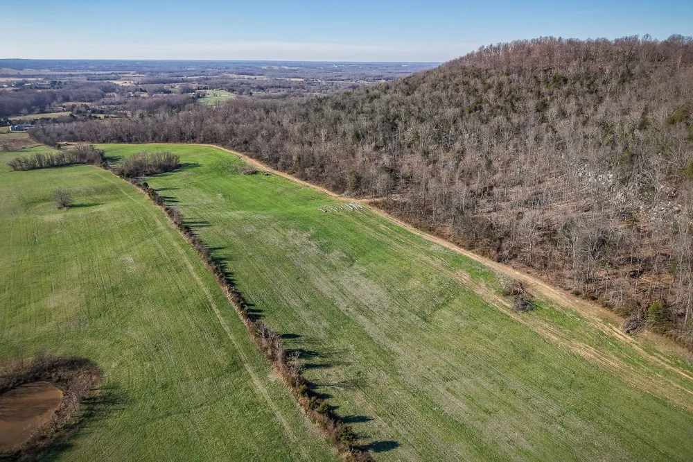 505 Thaxton Rd McMinnville, TN 37110