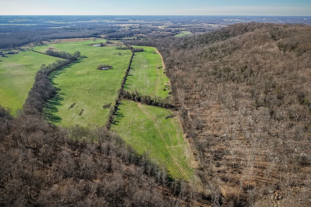 505 Thaxton Rd McMinnville, TN 37110