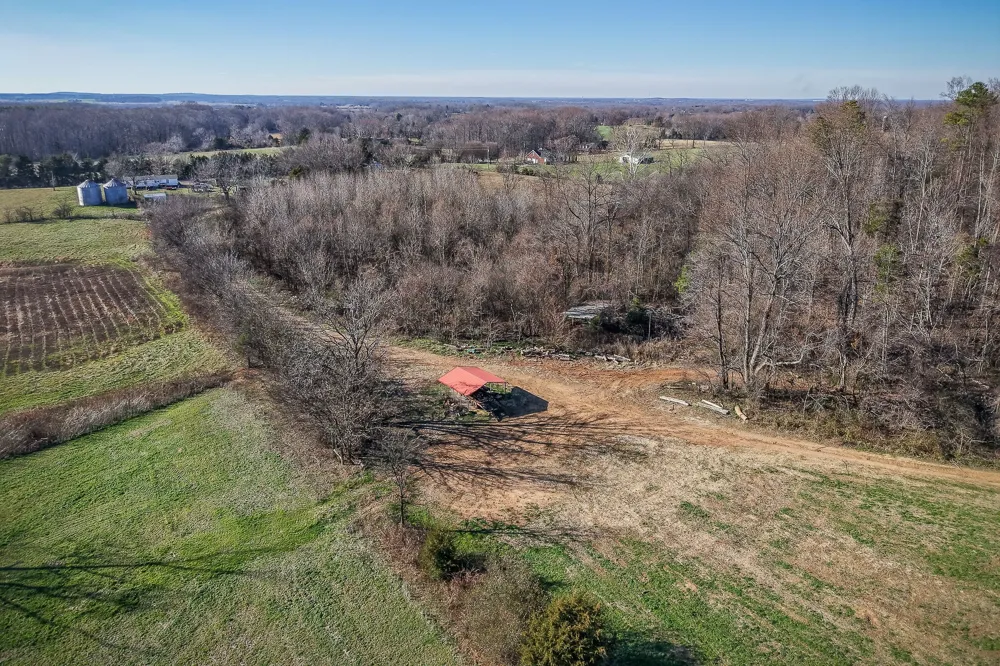 505 Thaxton Rd McMinnville, TN 37110