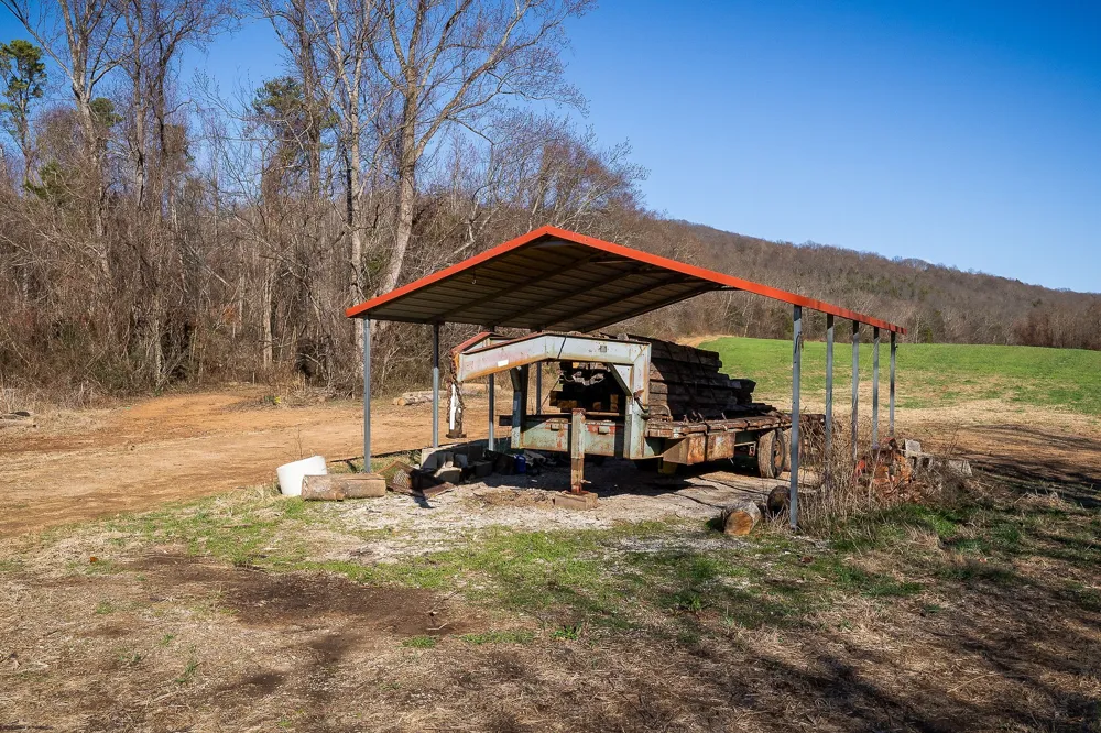 505 Thaxton Rd McMinnville, TN 37110