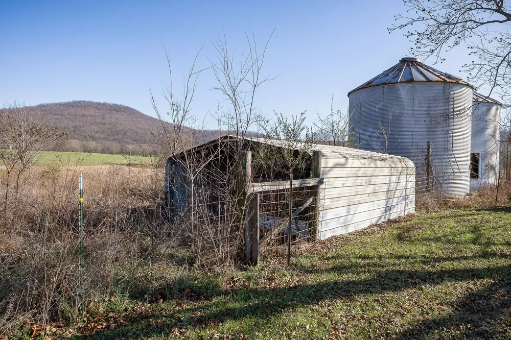 505 Thaxton Rd McMinnville, TN 37110