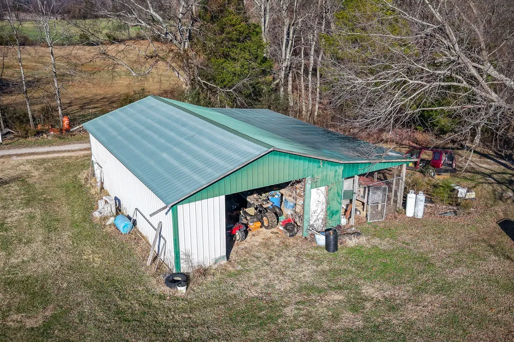 505 Thaxton Rd McMinnville, TN 37110