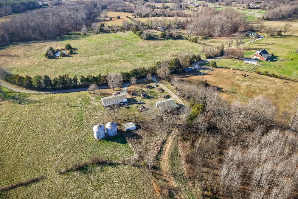 505 Thaxton Rd McMinnville, TN 37110