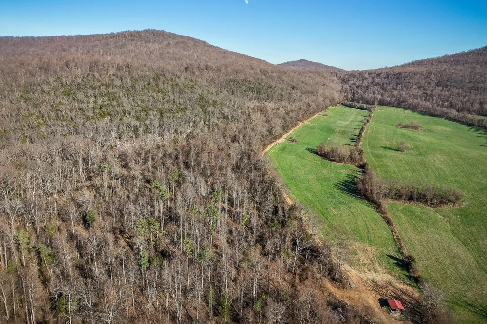 505 Thaxton Rd McMinnville, TN 37110