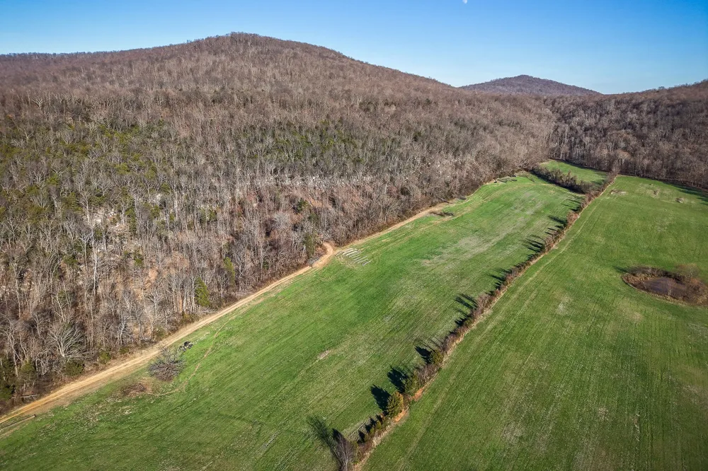 505 Thaxton Rd McMinnville, TN 37110