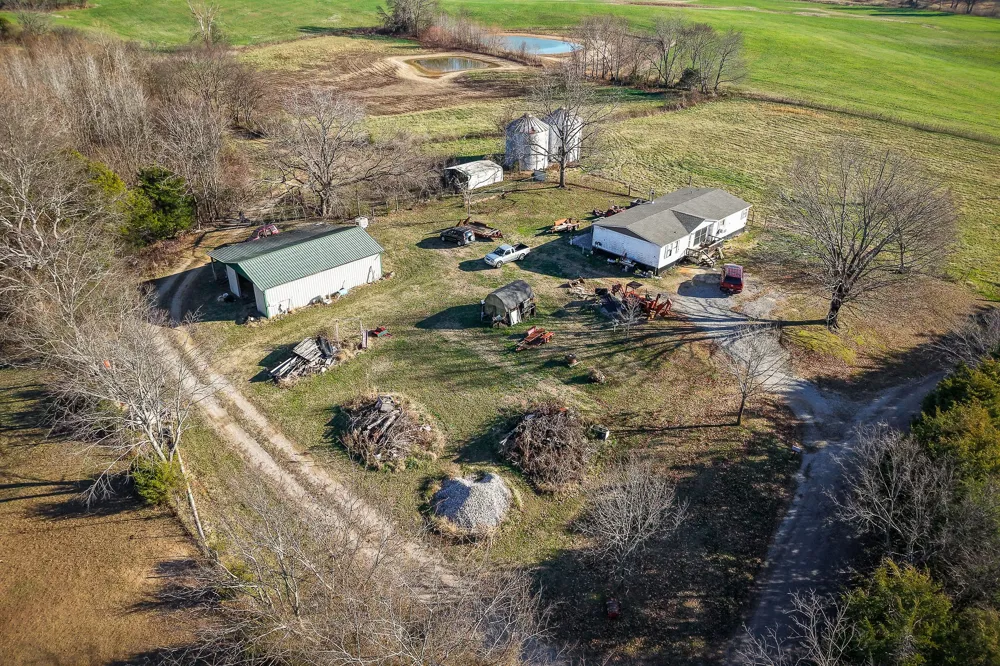 505 Thaxton Rd McMinnville, TN 37110