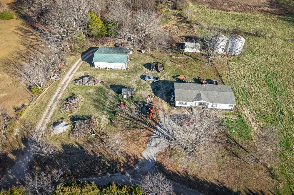 505 Thaxton Rd McMinnville, TN 37110