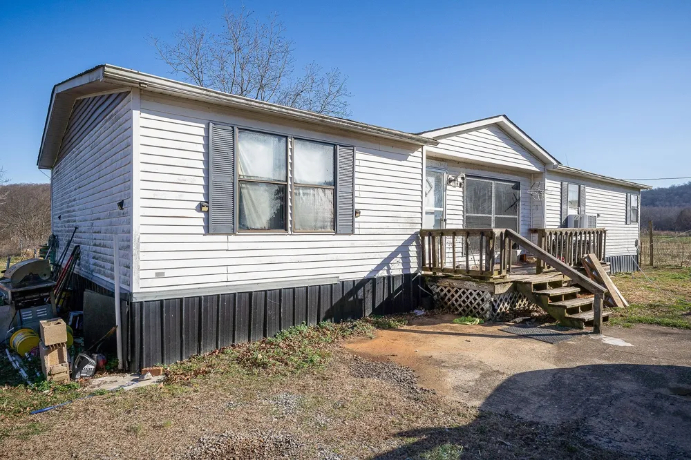 505 Thaxton Rd McMinnville, TN 37110