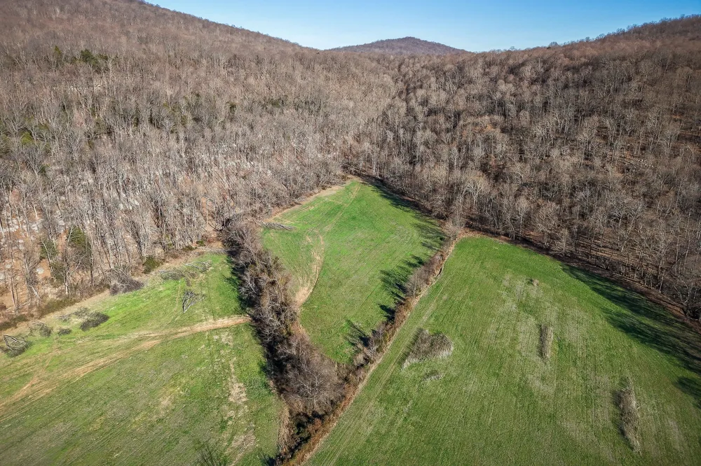505 Thaxton Rd McMinnville, TN 37110