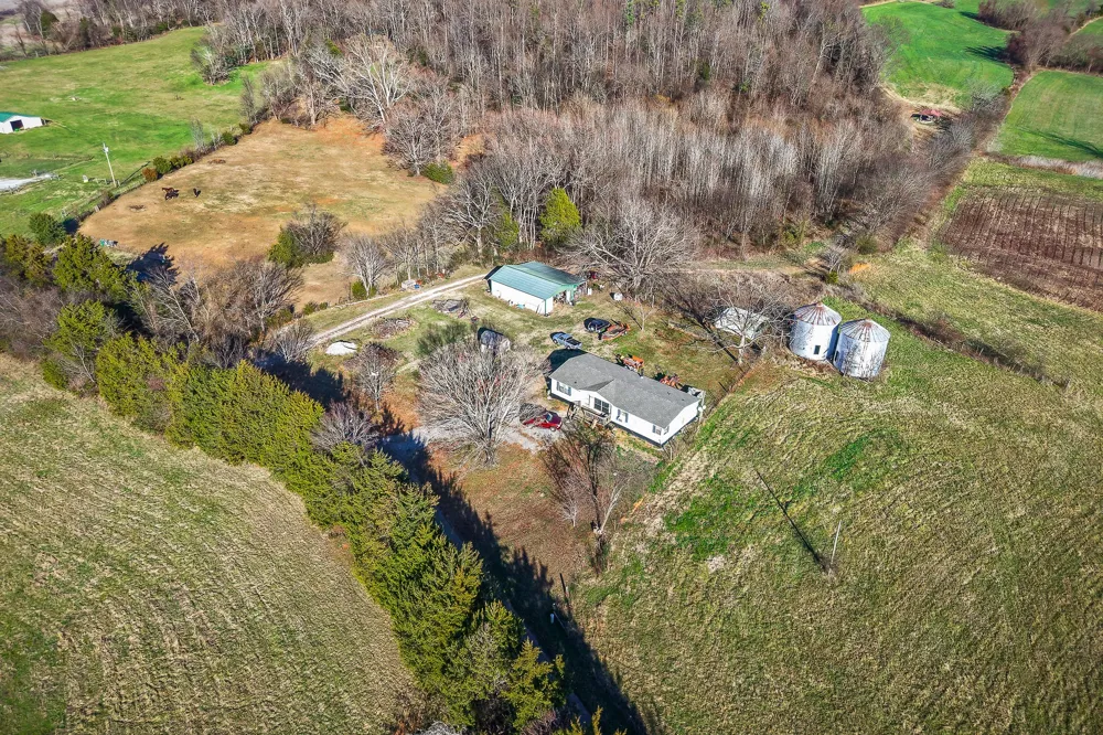 505 Thaxton Rd McMinnville, TN 37110