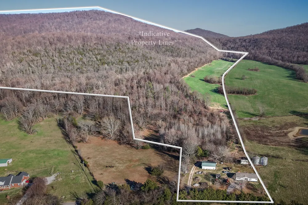 505 Thaxton Rd McMinnville, TN 37110