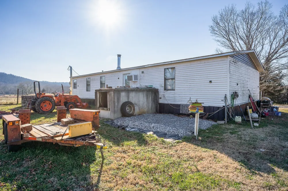 505 Thaxton Rd McMinnville, TN 37110
