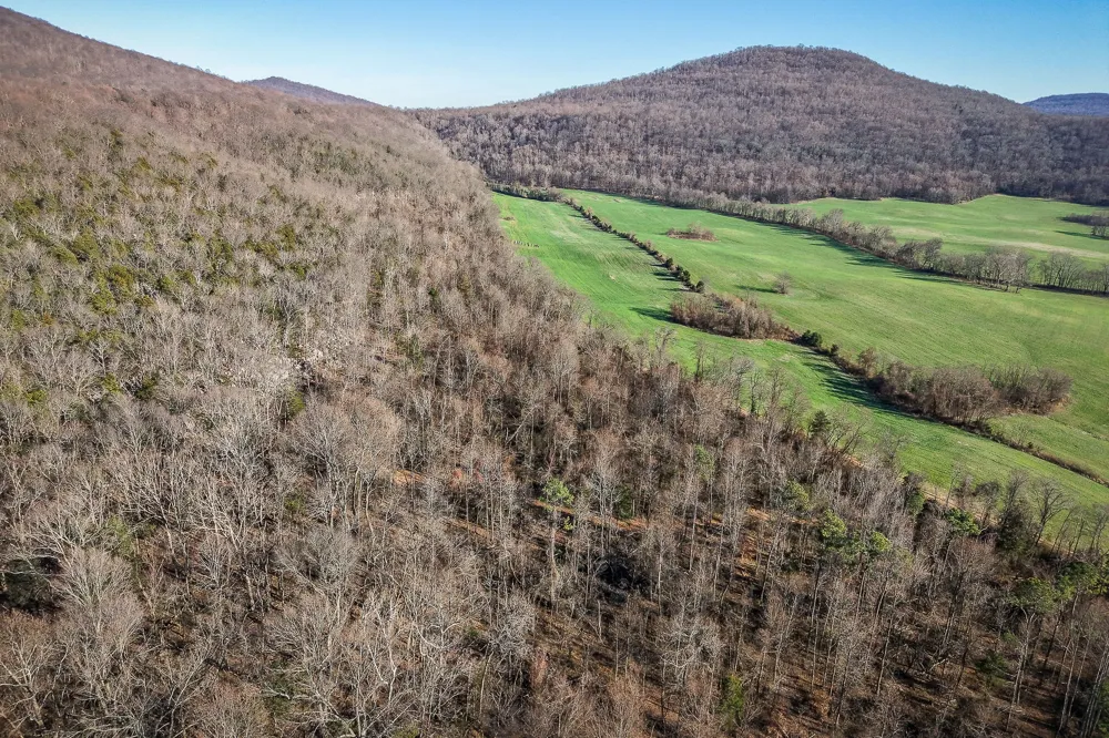 505 Thaxton Rd McMinnville, TN 37110