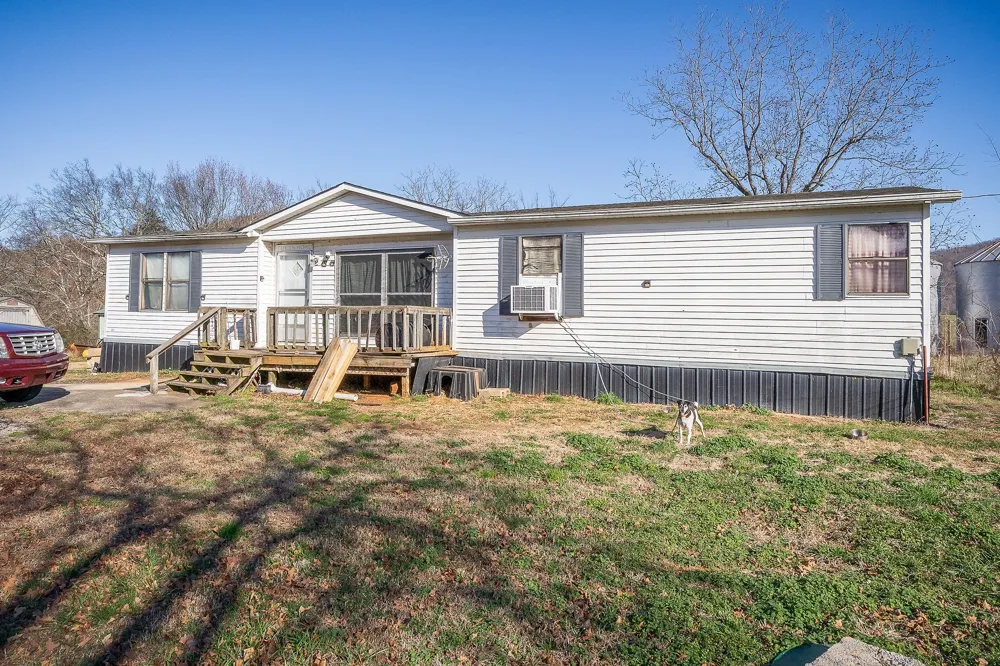 505 Thaxton Rd McMinnville, TN 37110