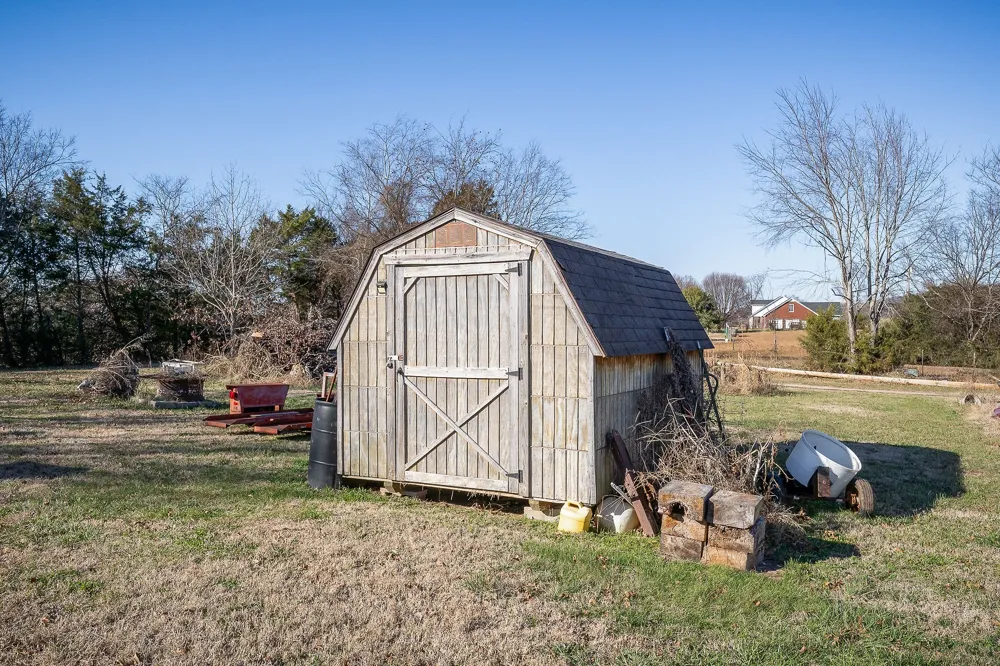 505 Thaxton Rd McMinnville, TN 37110