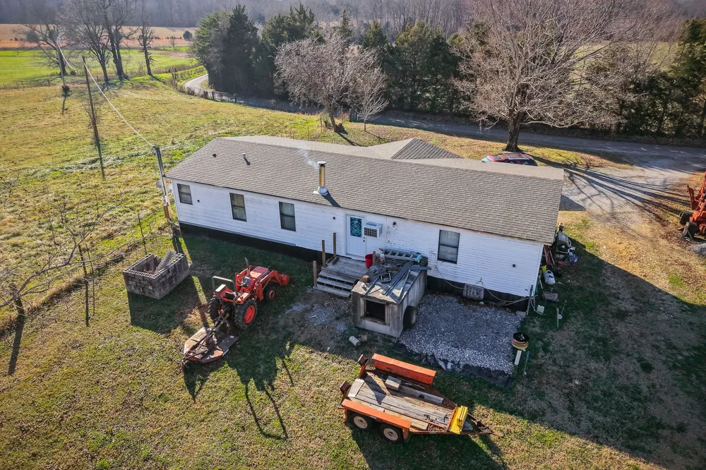 505 Thaxton Rd McMinnville, TN 37110