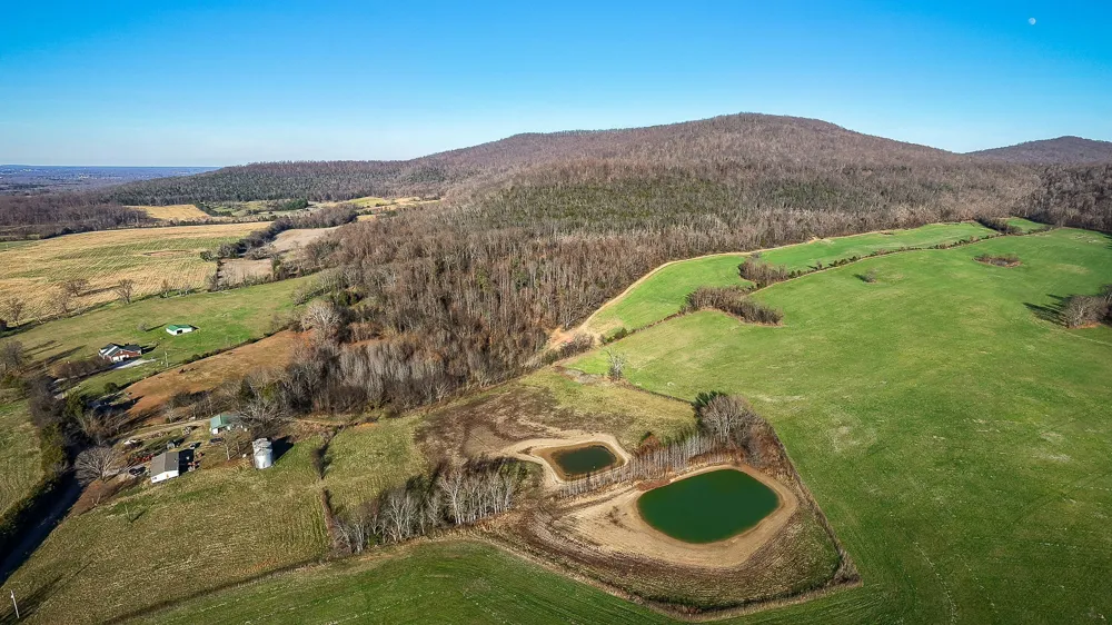 505 Thaxton Rd McMinnville, TN 37110