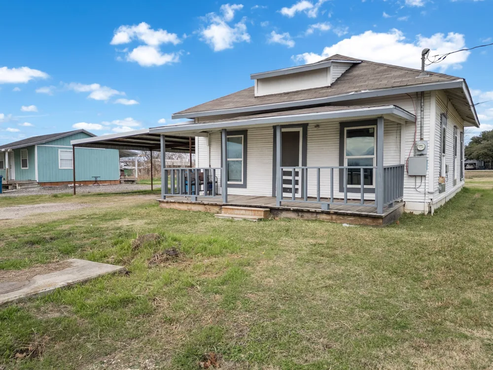 Address Not Shown Malone, TX 76660