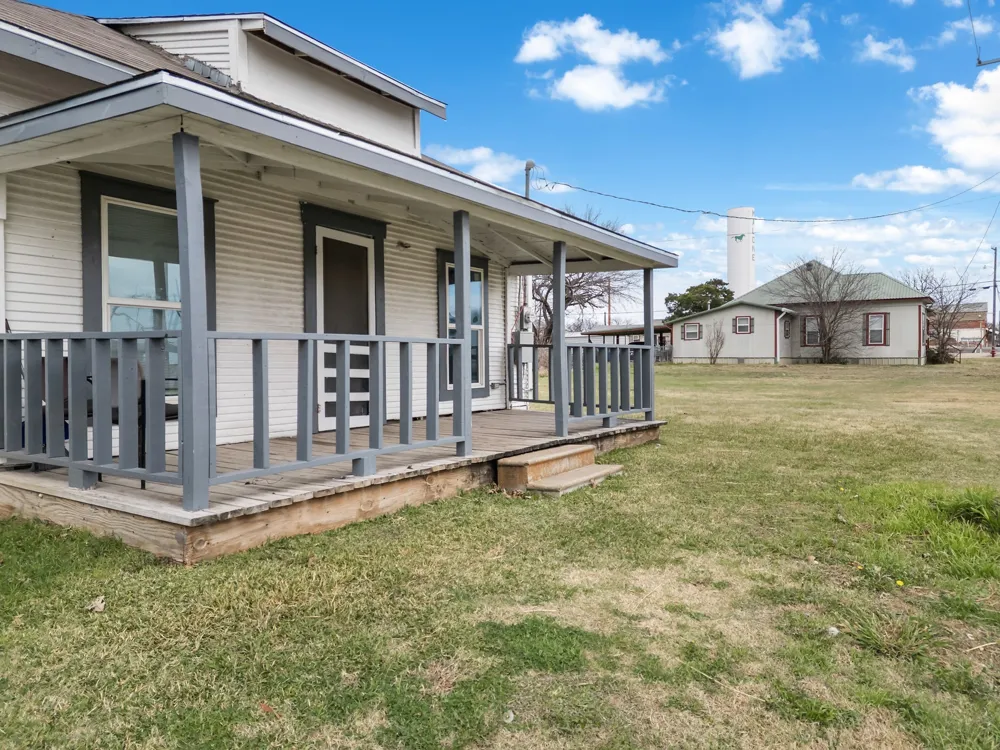 Address Not Shown Malone, TX 76660