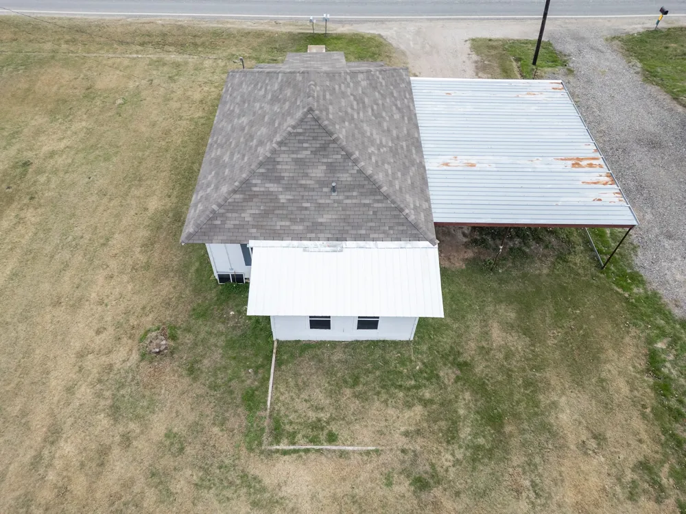 Address Not Shown Malone, TX 76660