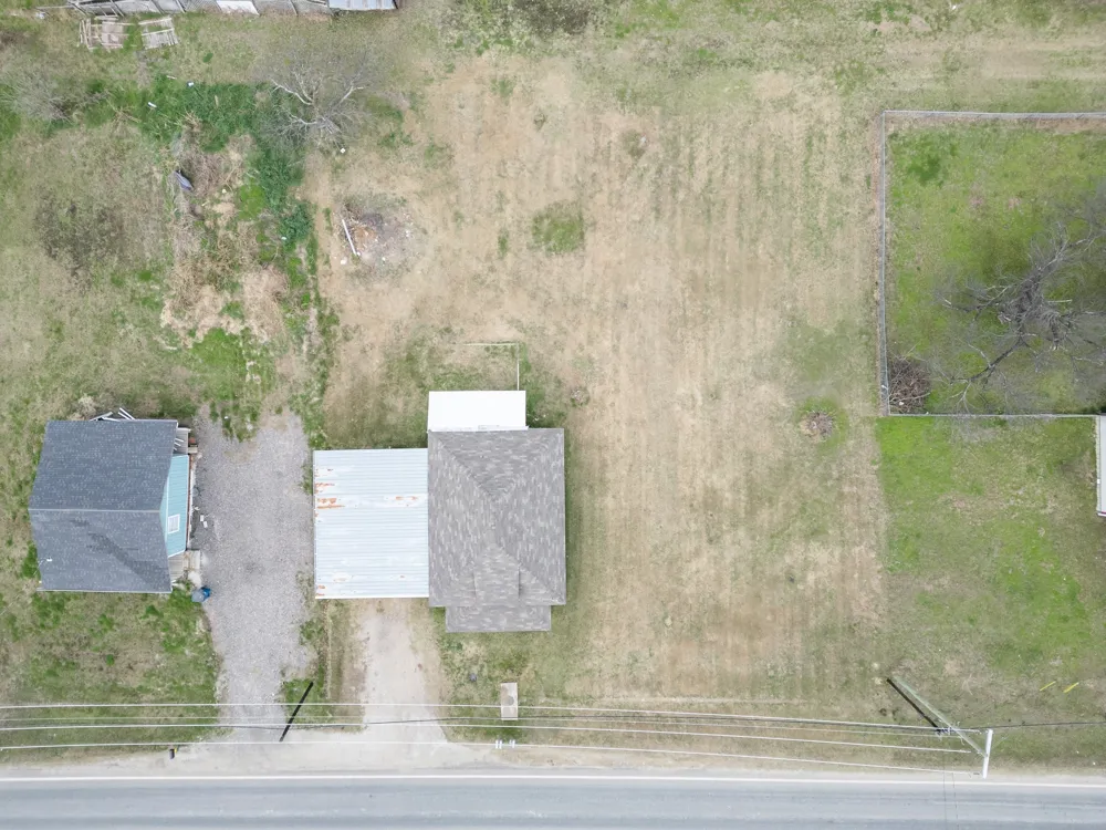 Address Not Shown Malone, TX 76660