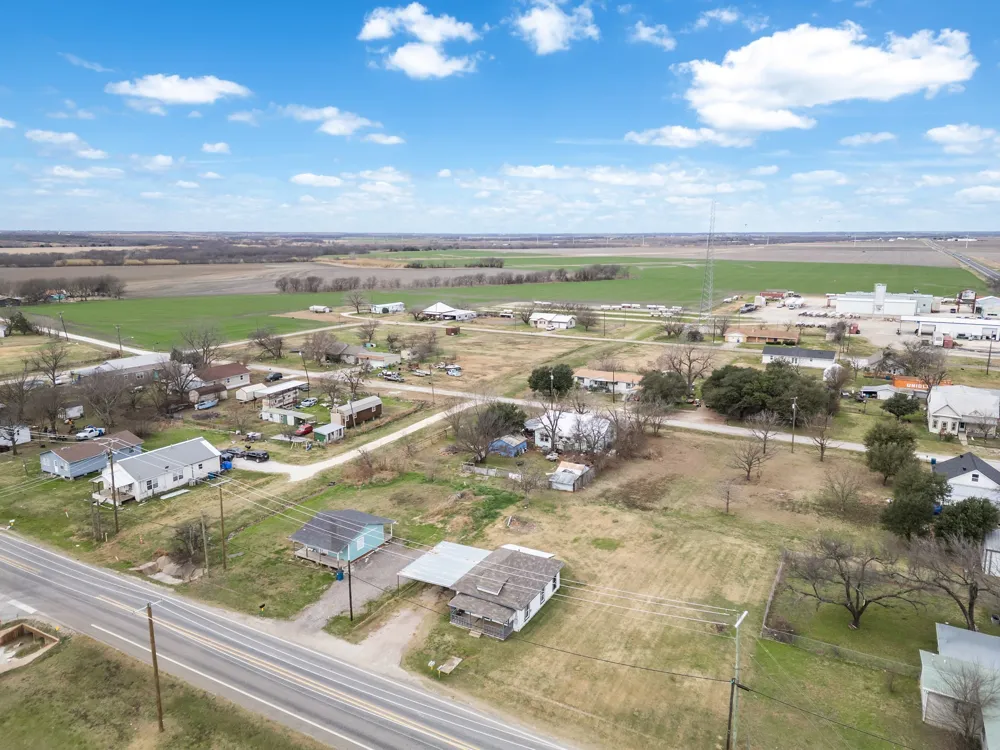 Address Not Shown Malone, TX 76660