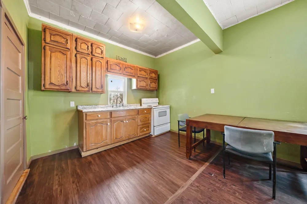 Address Not Shown Malone, TX 76660