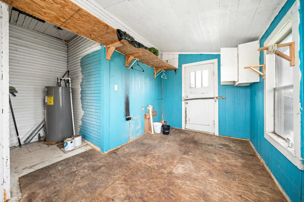 Address Not Shown Malone, TX 76660