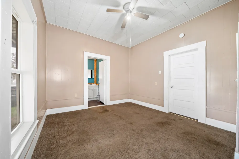 Address Not Shown Malone, TX 76660
