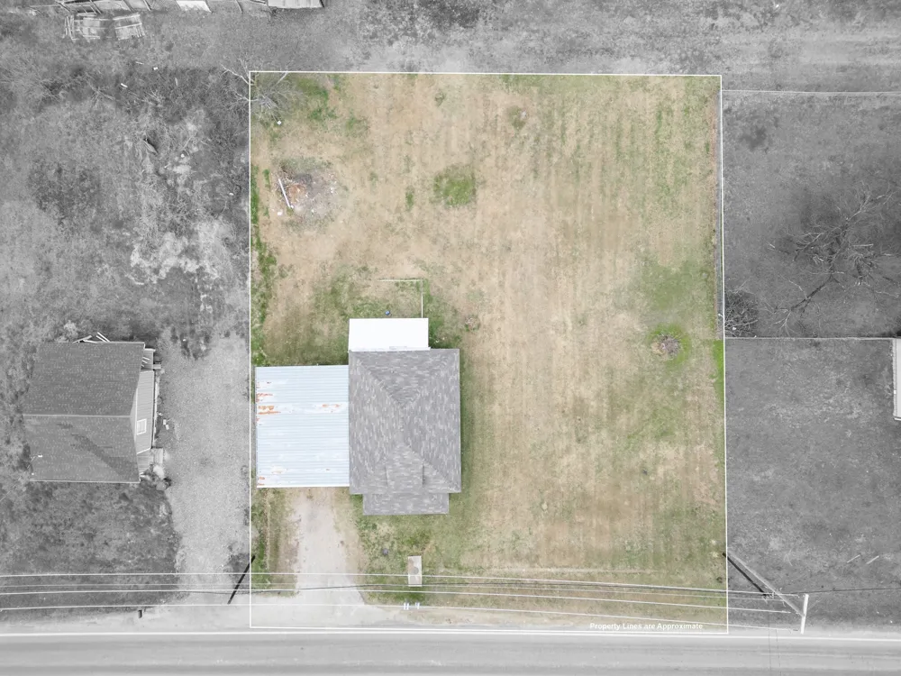 Address Not Shown Malone, TX 76660