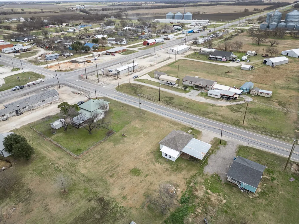 Address Not Shown Malone, TX 76660