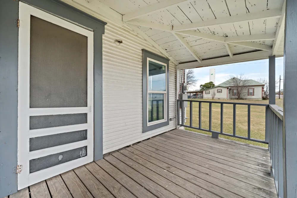 Address Not Shown Malone, TX 76660