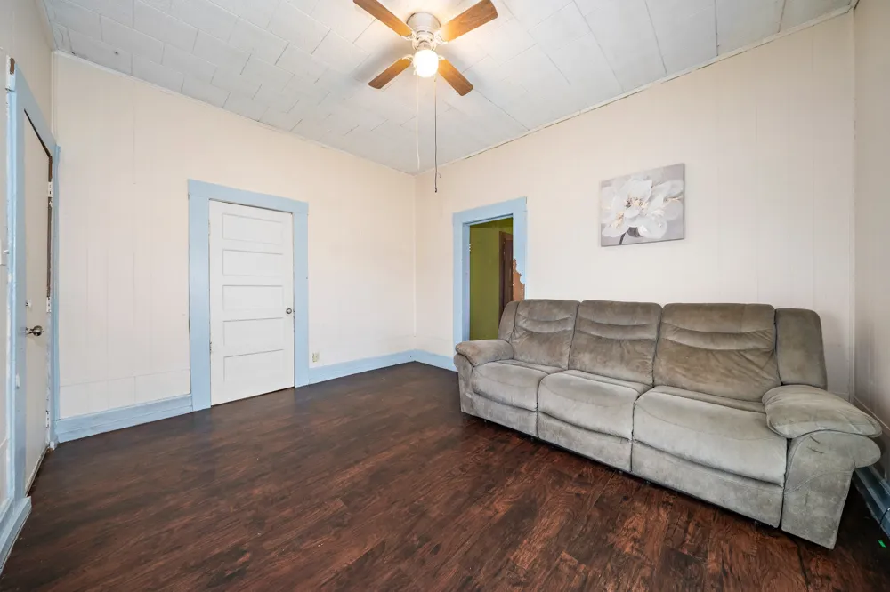 Address Not Shown Malone, TX 76660