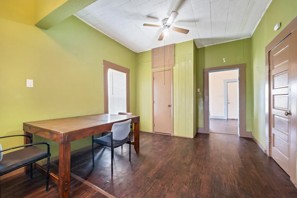 Address Not Shown Malone, TX 76660