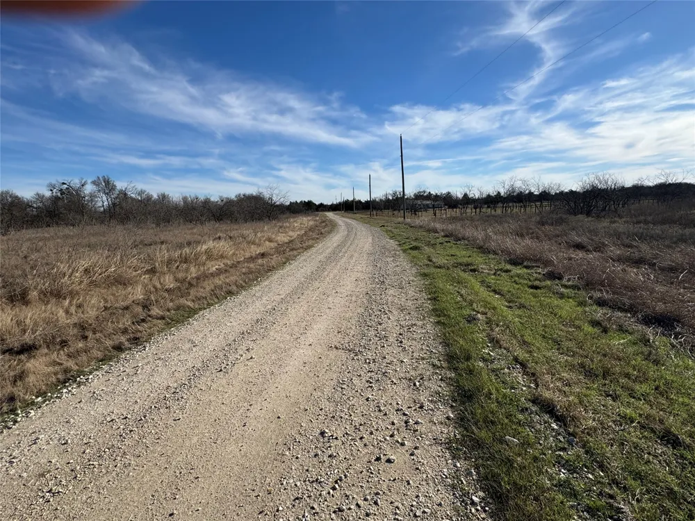 2 Boren Private Road Wortham, TX 76693