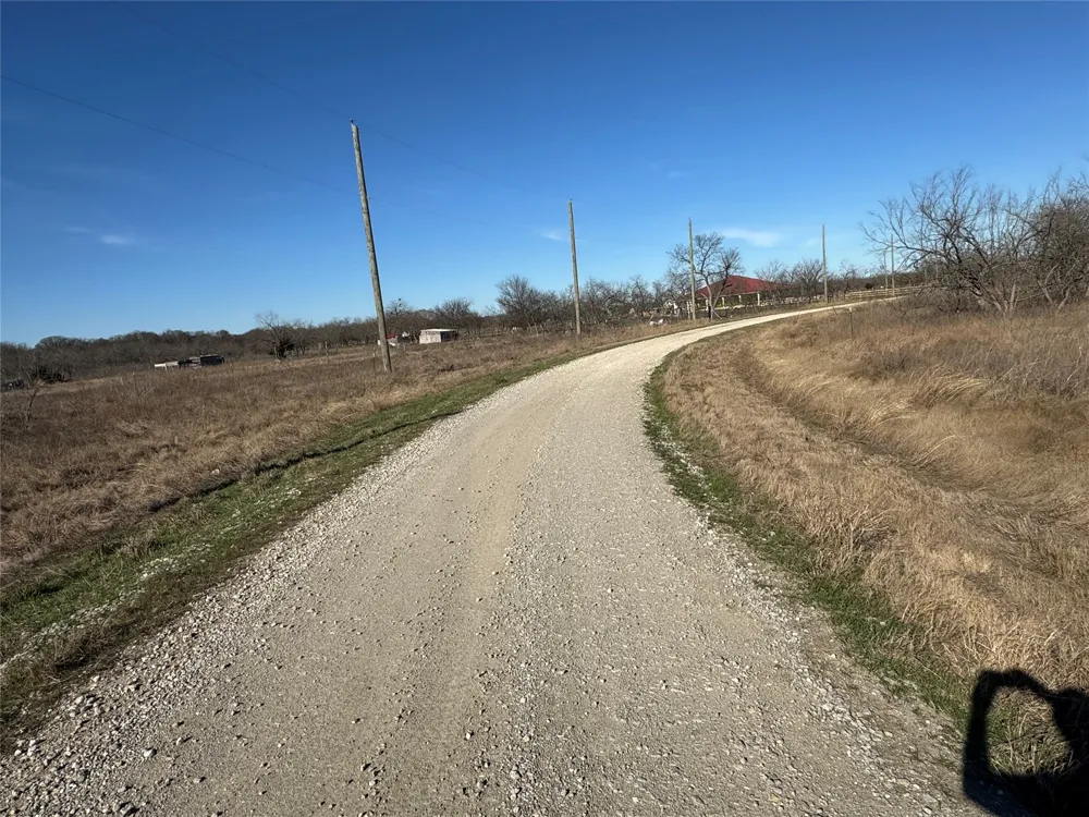 2 Boren Private Road Wortham, TX 76693