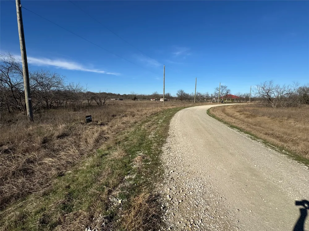2 Boren Private Road Wortham, TX 76693