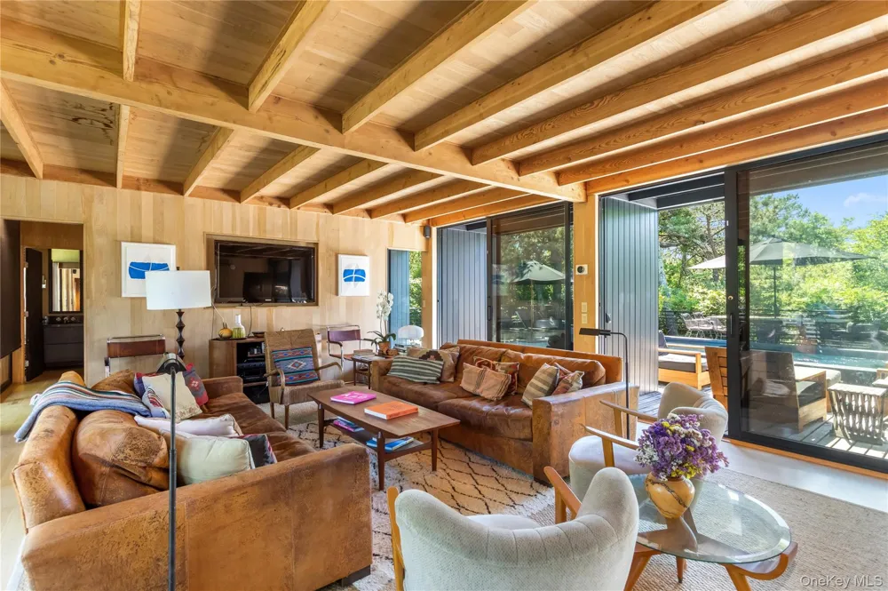 617 Shore Walk Fire Island Pines, NY 11782