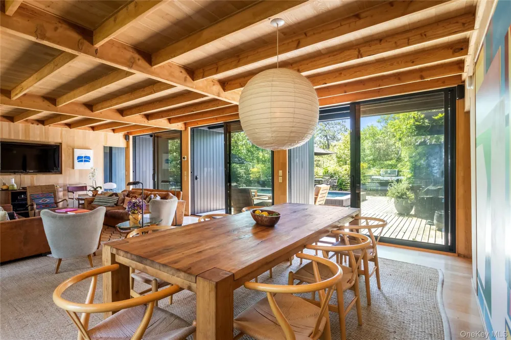 617 Shore Walk Fire Island Pines, NY 11782