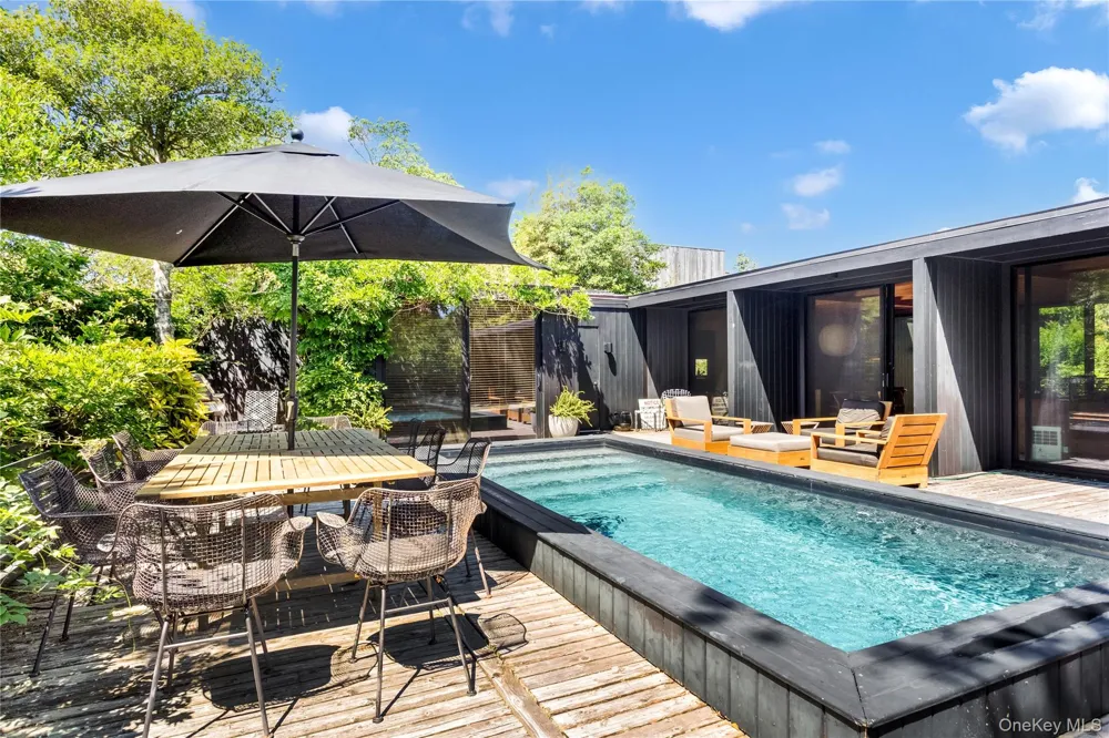 617 Shore Walk Fire Island Pines, NY 11782